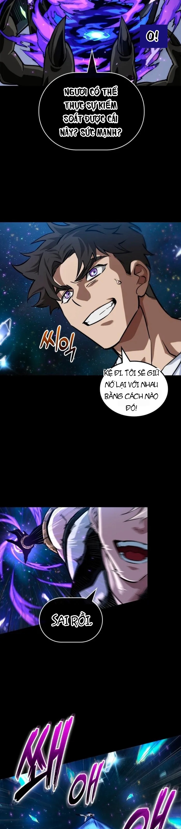 Ánh Sáng Arad Chapter 94 - 45