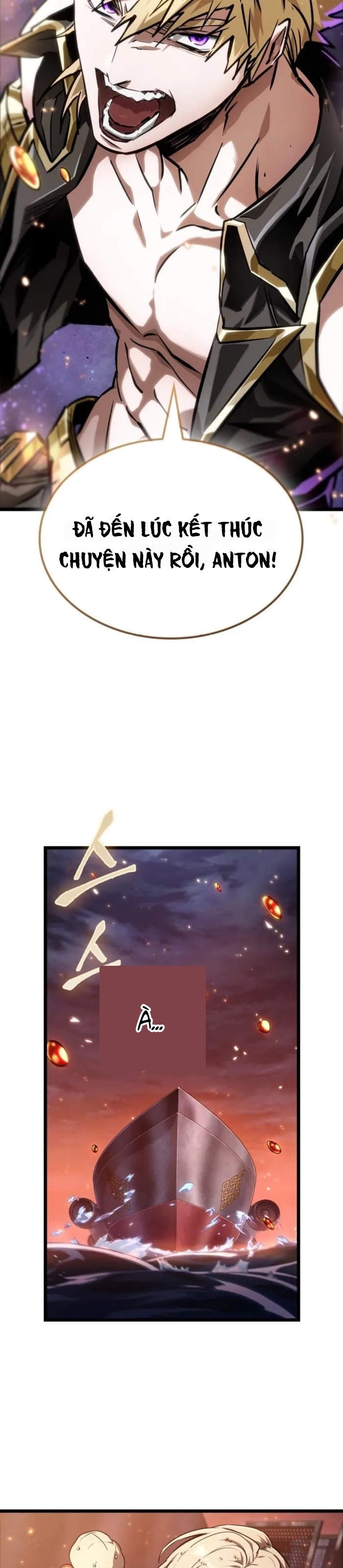 Ánh Sáng Arad Chapter 95 - 3