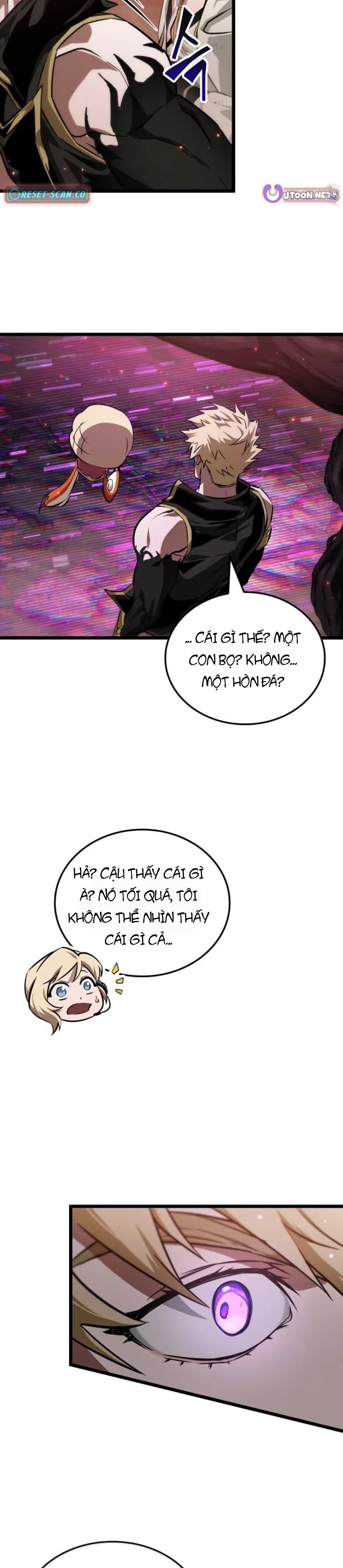 Ánh Sáng Arad Chapter 95 - 13