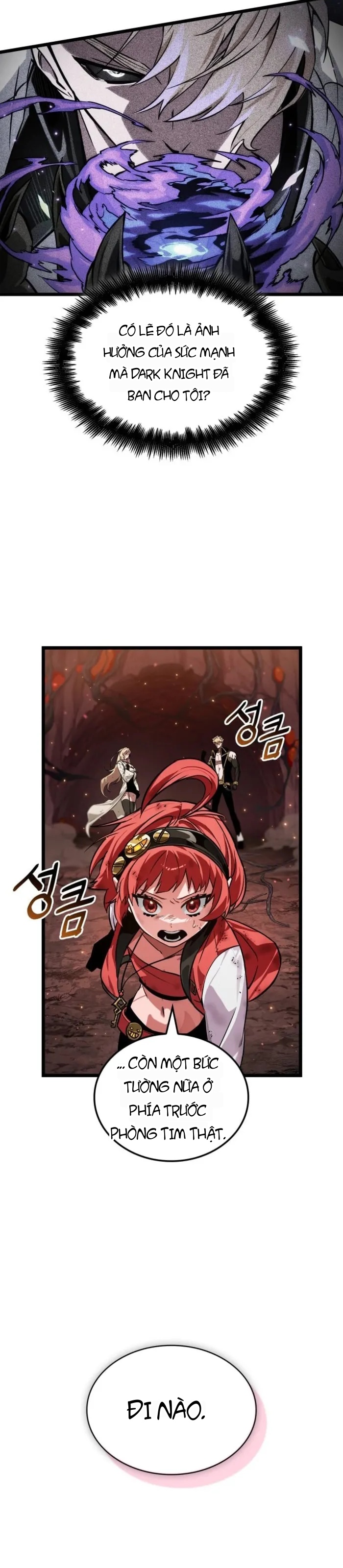 Ánh Sáng Arad Chapter 95 - 17