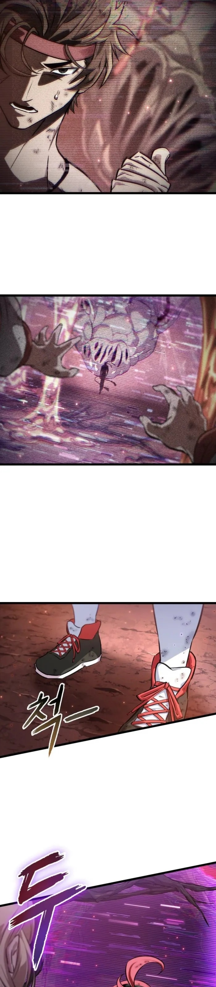 Ánh Sáng Arad Chapter 95 - 20