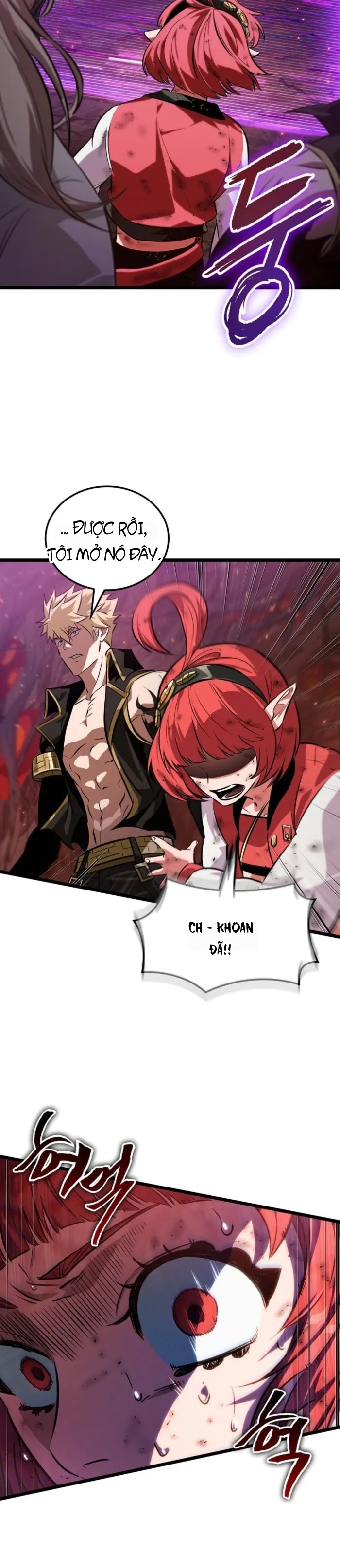 Ánh Sáng Arad Chapter 95 - 21