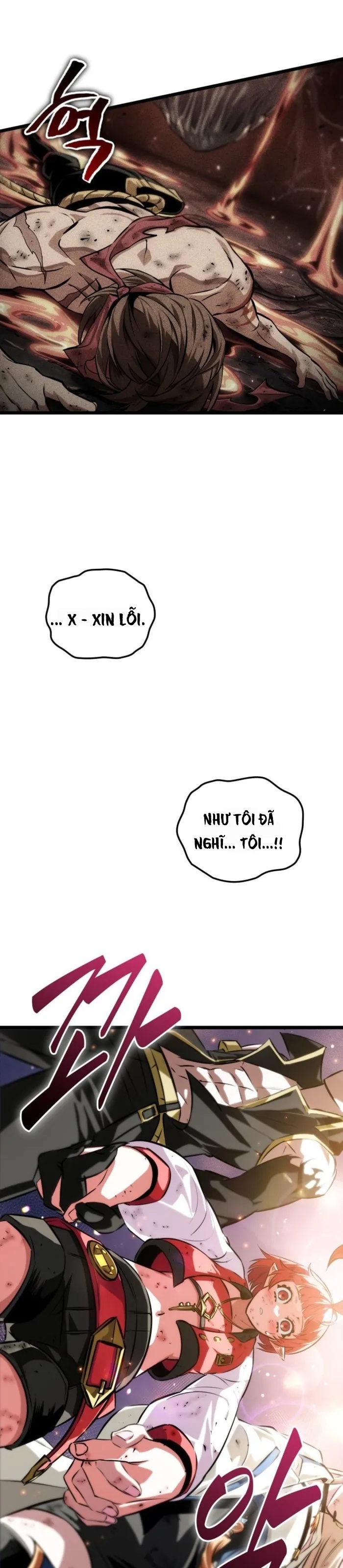 Ánh Sáng Arad Chapter 95 - 22