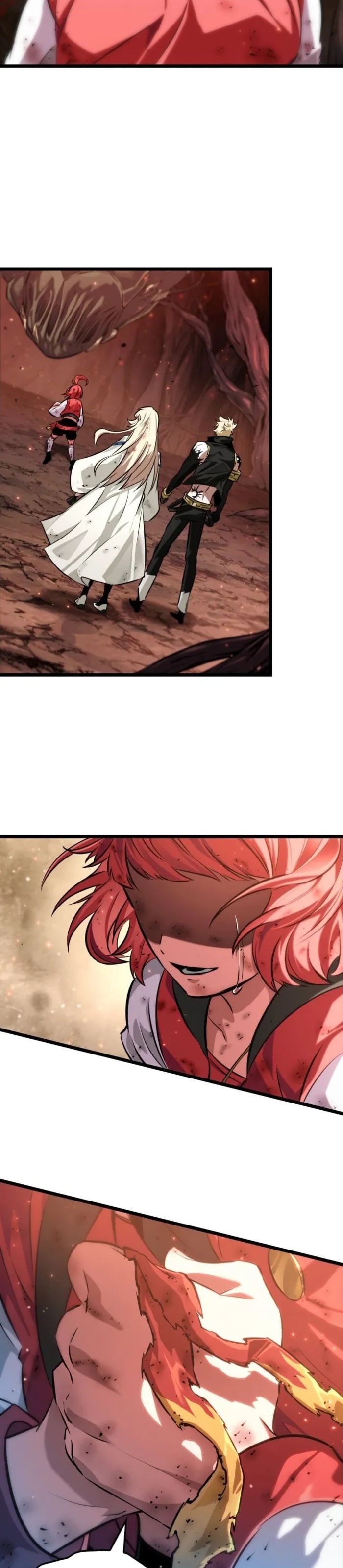 Ánh Sáng Arad Chapter 95 - 25
