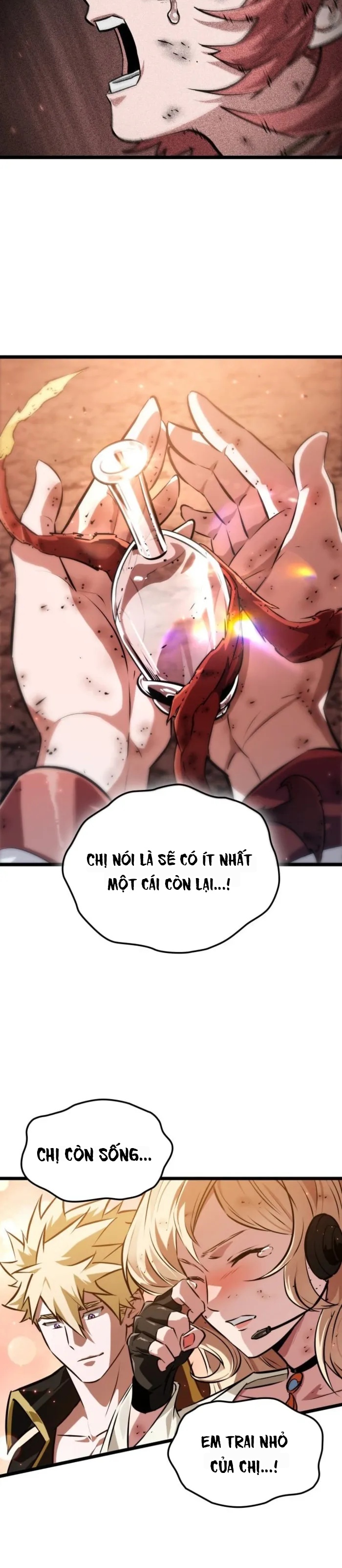 Ánh Sáng Arad Chapter 95 - 27