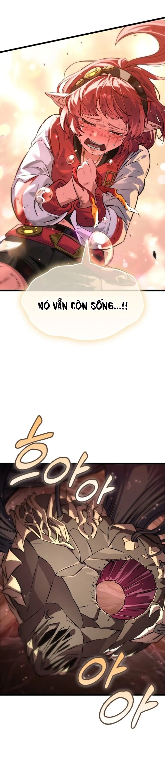 Ánh Sáng Arad Chapter 95 - 28