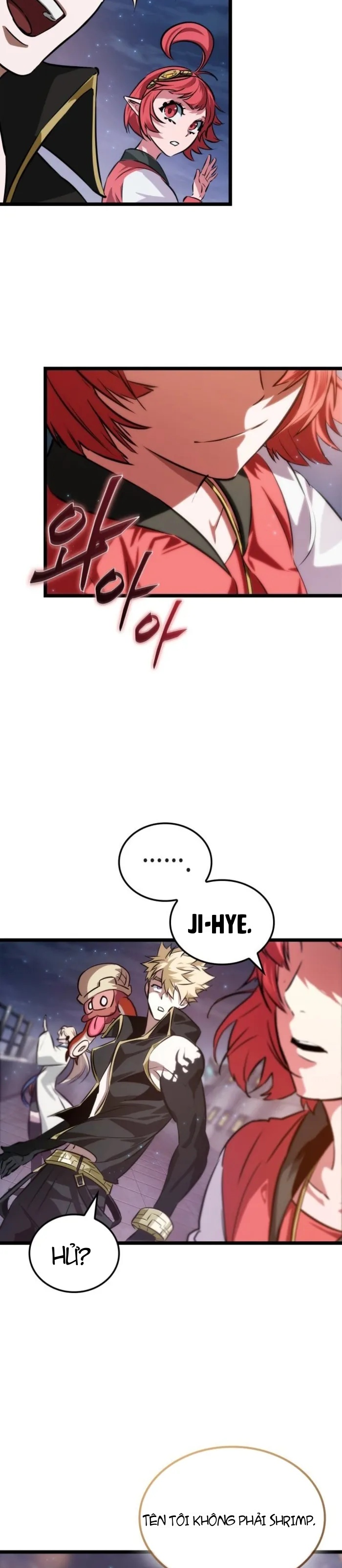 Ánh Sáng Arad Chapter 95 - 31