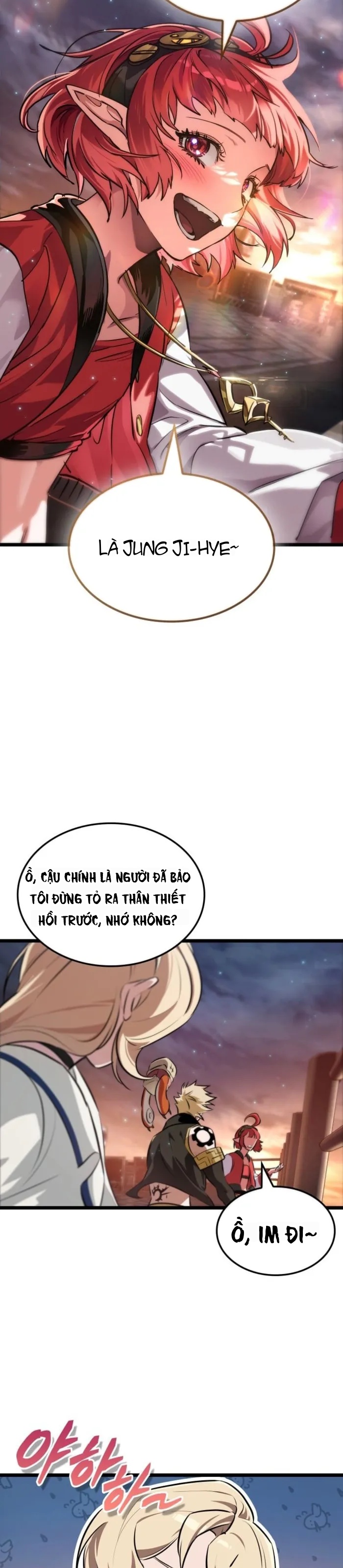 Ánh Sáng Arad Chapter 95 - 32