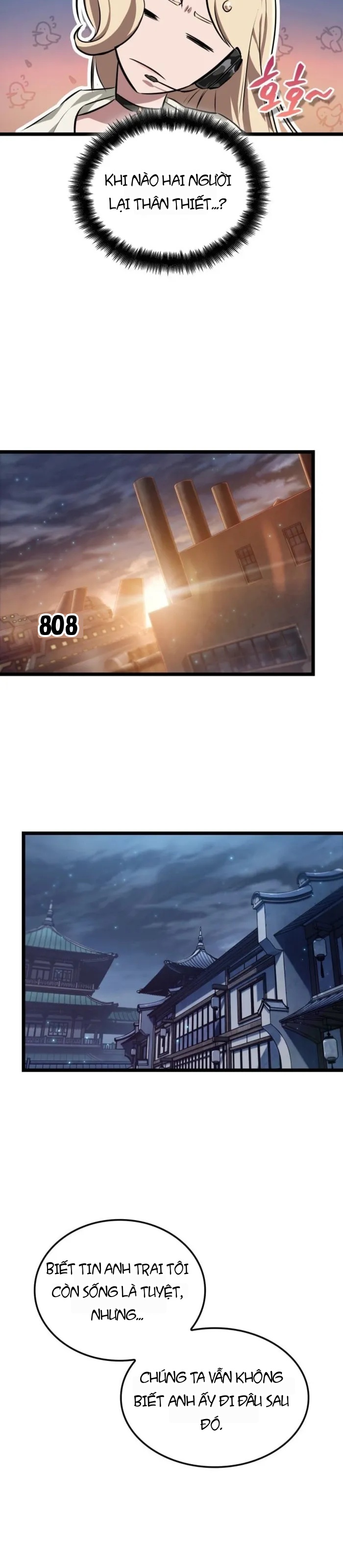 Ánh Sáng Arad Chapter 95 - 33