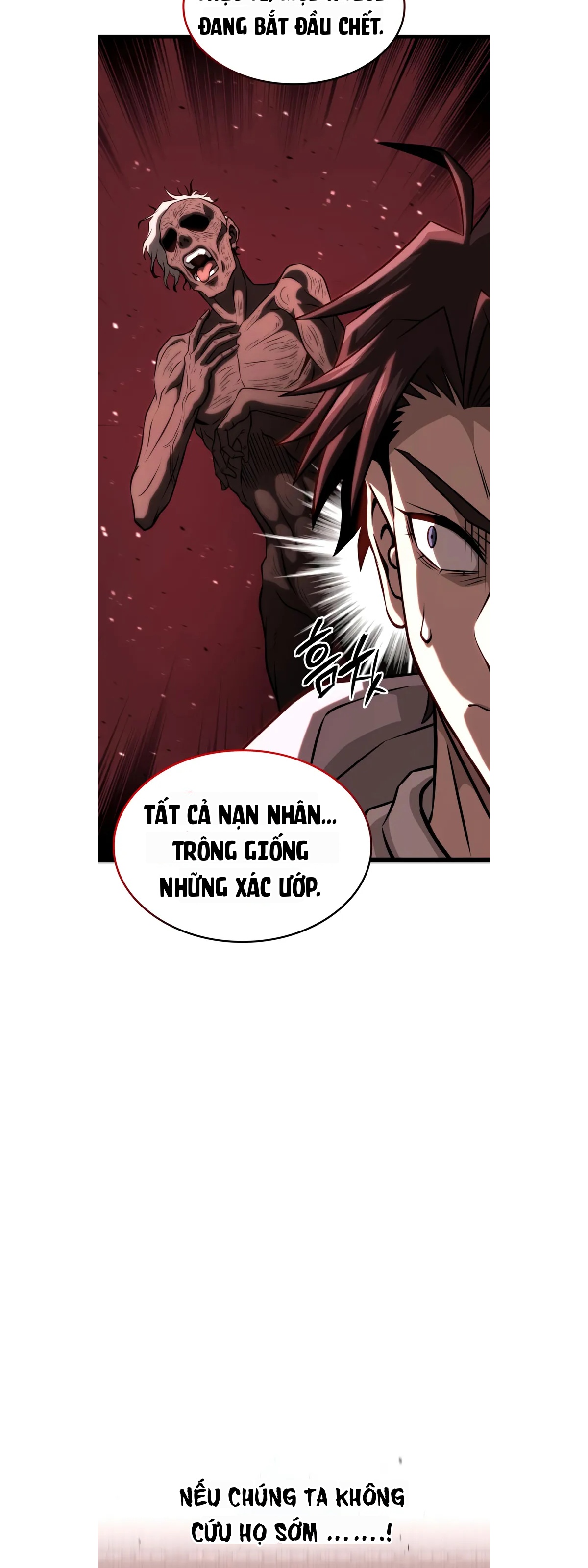 Người Chơi Tài Năng Điên Cuồng Chapter 100 - 10