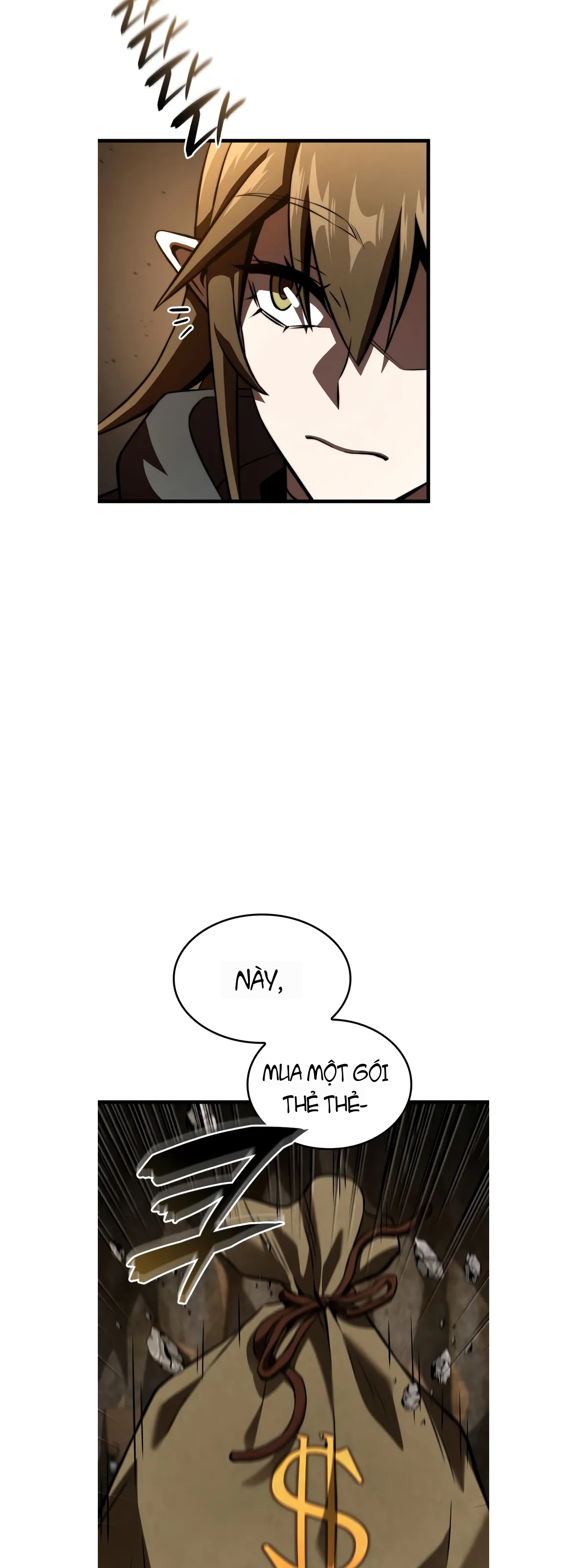 Người Chơi Tài Năng Điên Cuồng Chapter 100 - 18