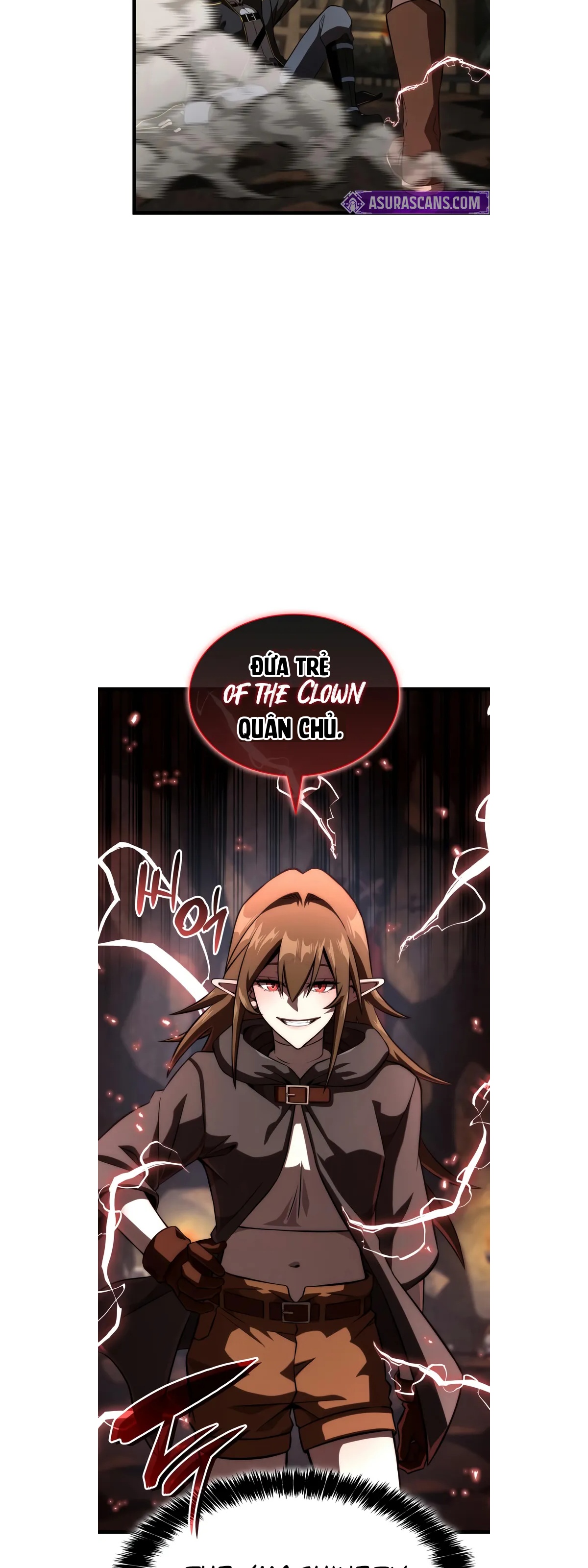 Người Chơi Tài Năng Điên Cuồng Chapter 100 - 25