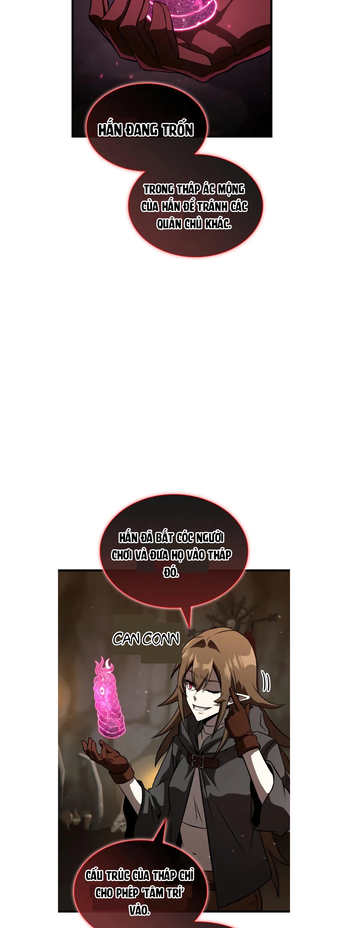 Người Chơi Tài Năng Điên Cuồng Chapter 100 - 29