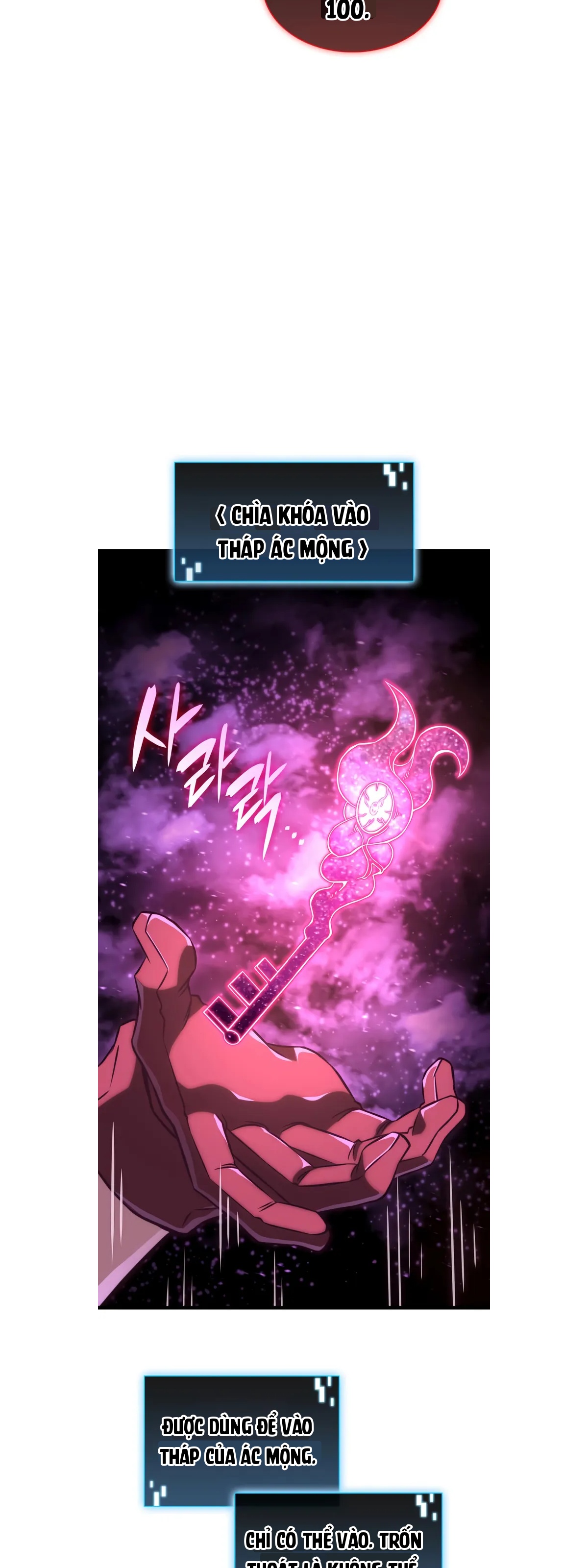 Người Chơi Tài Năng Điên Cuồng Chapter 100 - 37