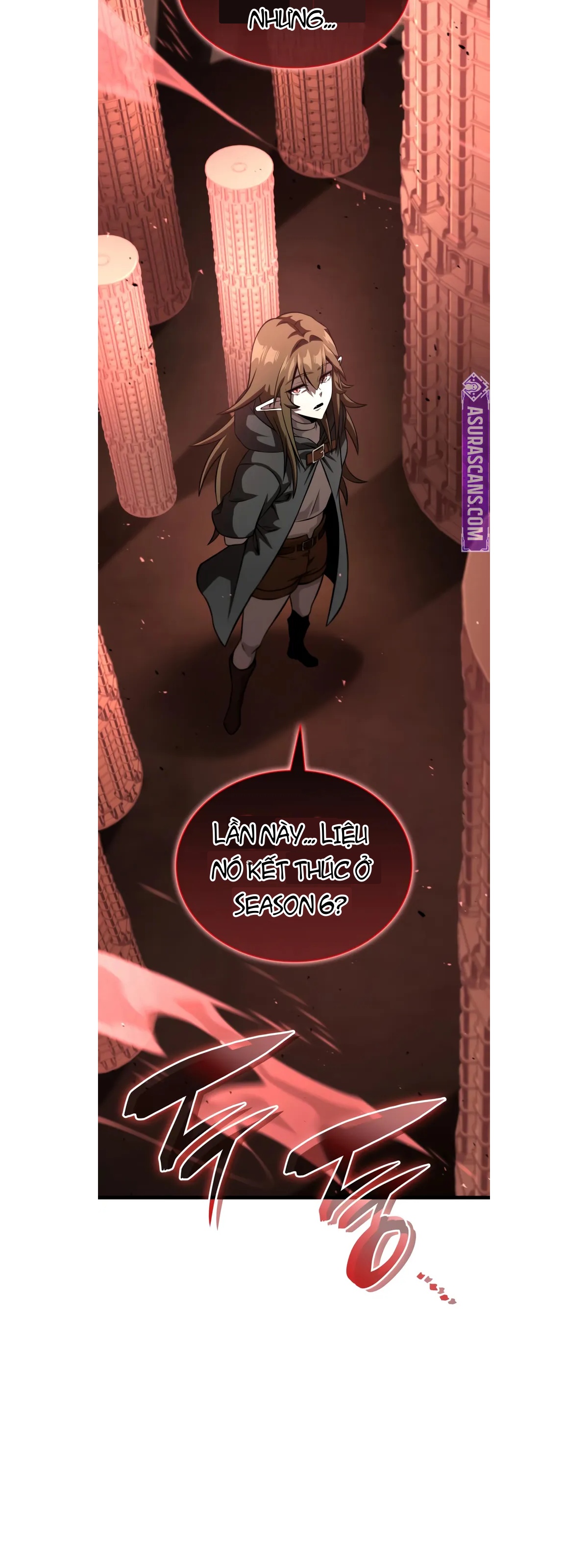 Người Chơi Tài Năng Điên Cuồng Chapter 100 - 43
