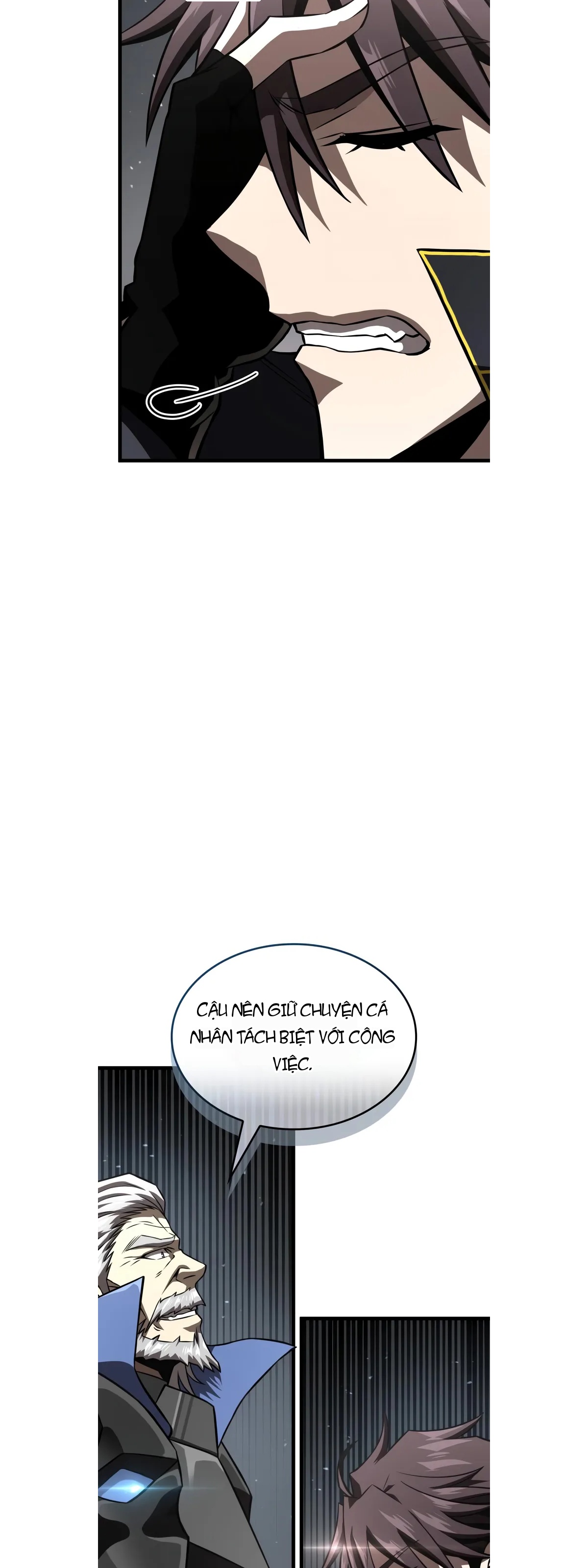 Người Chơi Tài Năng Điên Cuồng Chapter 100 - 59