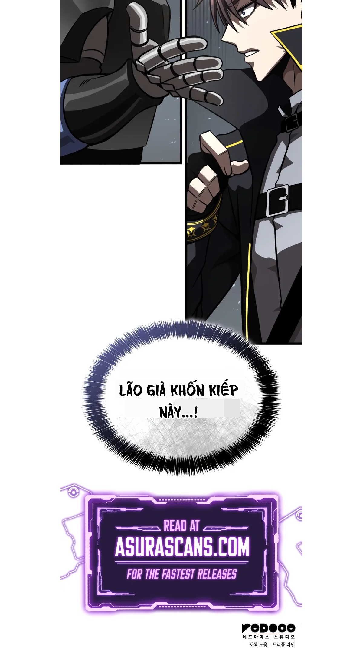 Người Chơi Tài Năng Điên Cuồng Chapter 100 - 60