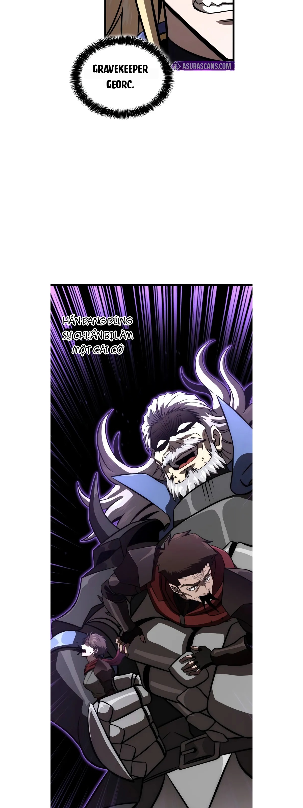 Người Chơi Tài Năng Điên Cuồng Chapter 101 - 5