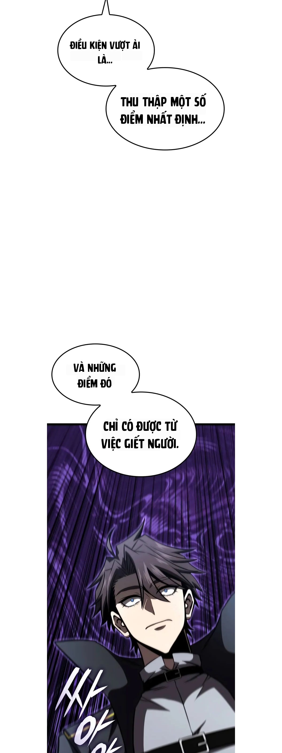 Người Chơi Tài Năng Điên Cuồng Chapter 101 - 39