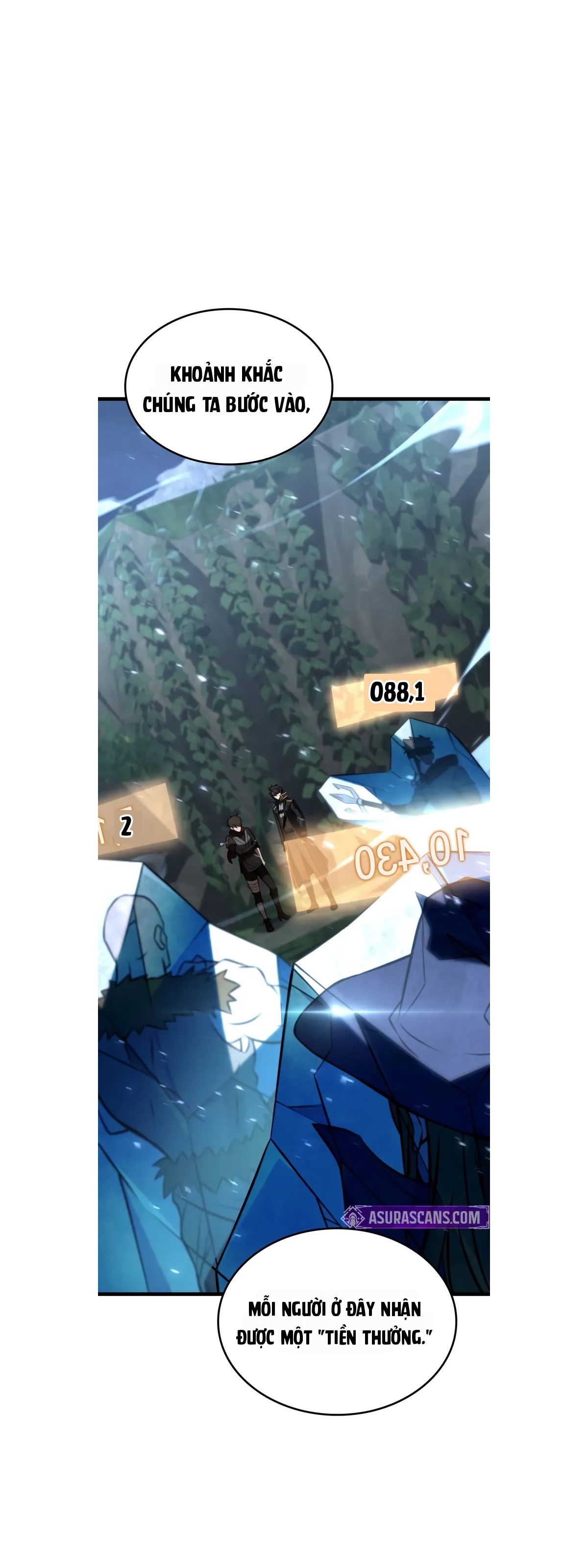 Người Chơi Tài Năng Điên Cuồng Chapter 101 - 41