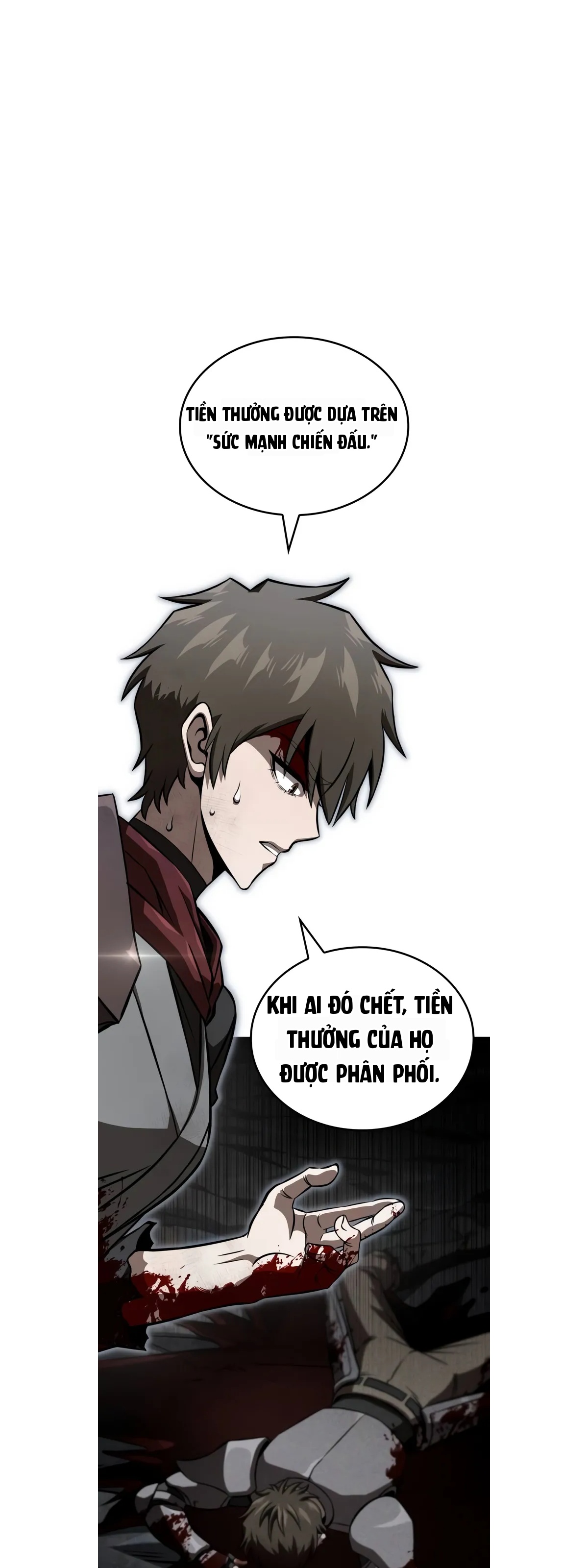 Người Chơi Tài Năng Điên Cuồng Chapter 101 - 42