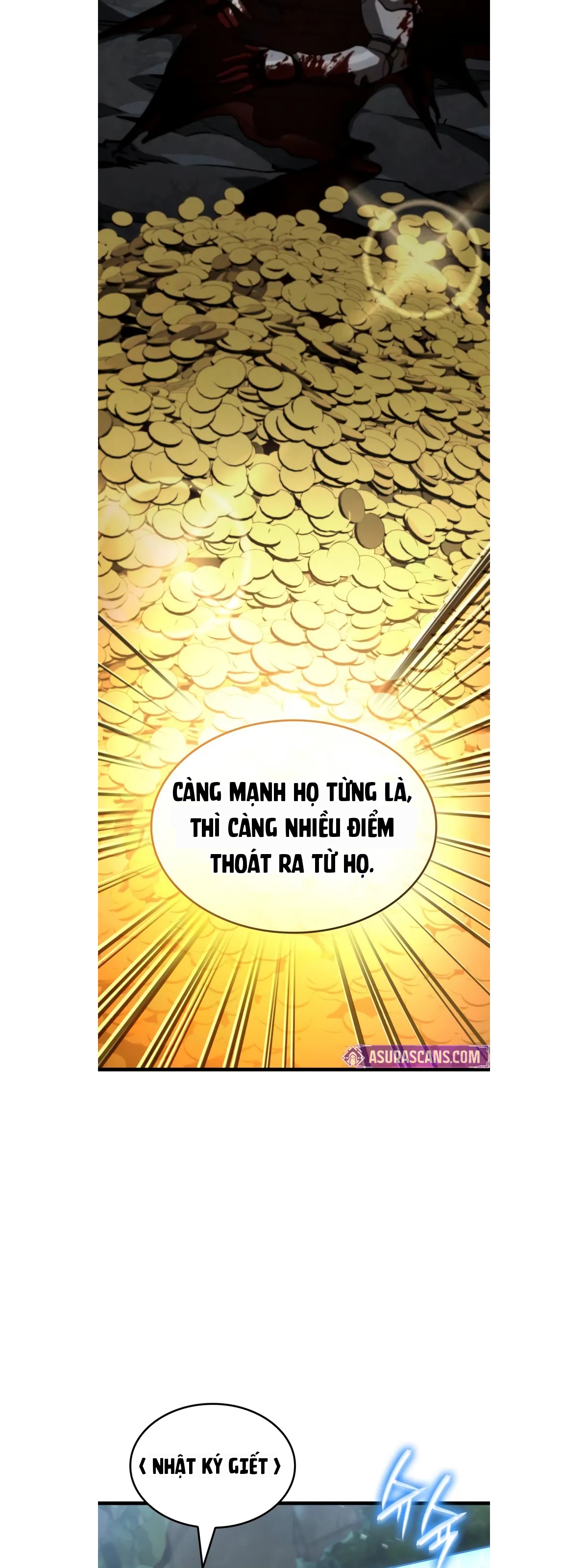 Người Chơi Tài Năng Điên Cuồng Chapter 101 - 43