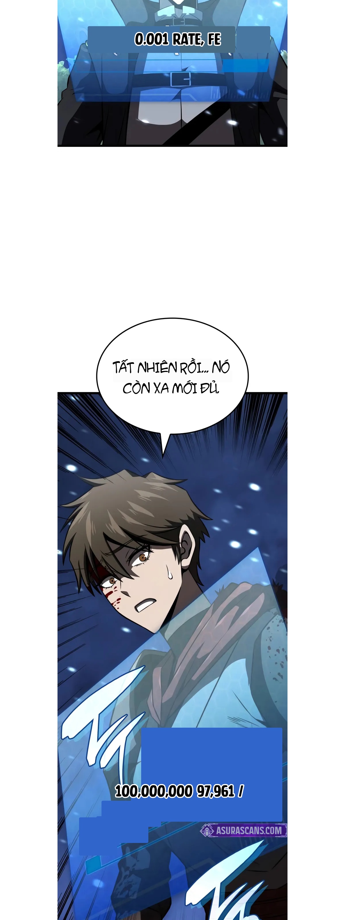 Người Chơi Tài Năng Điên Cuồng Chapter 101 - 45