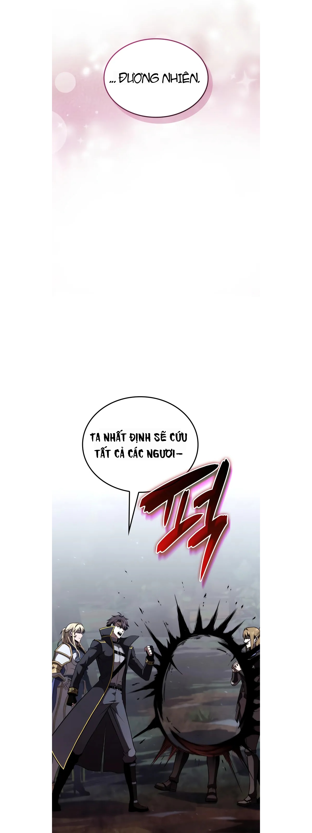 Người Chơi Tài Năng Điên Cuồng Chapter 103 - 7