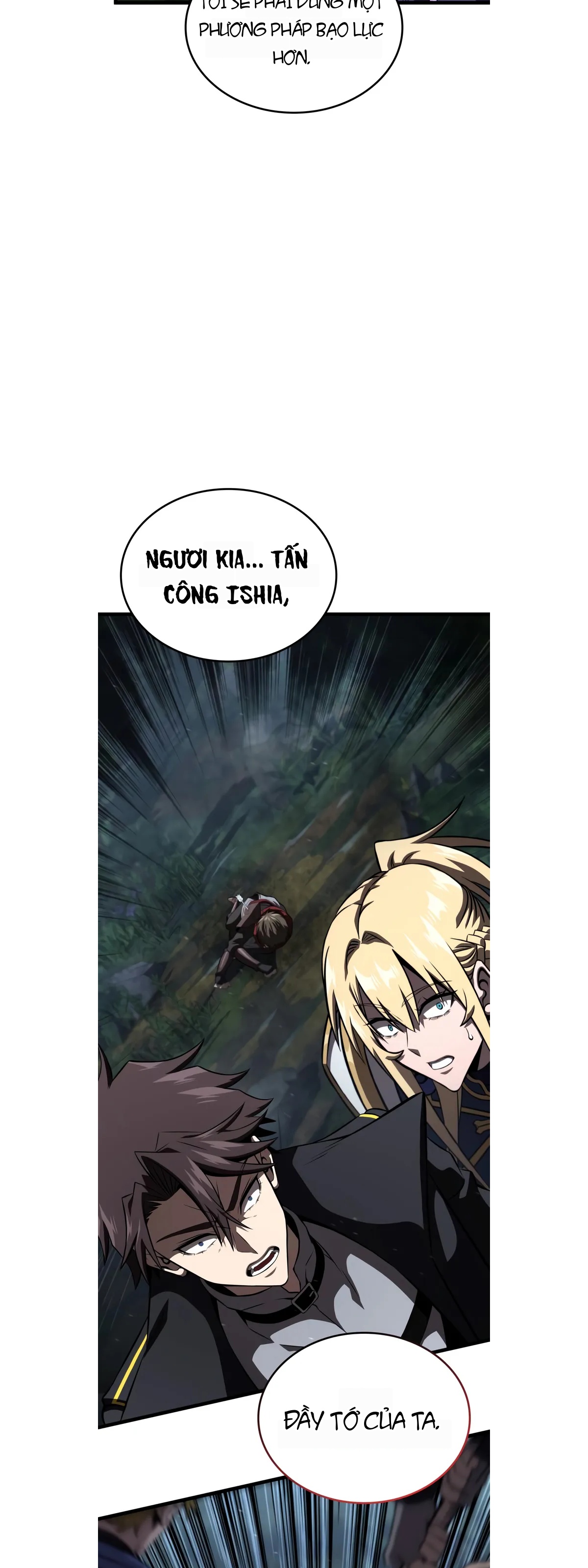 Người Chơi Tài Năng Điên Cuồng Chapter 103 - 28