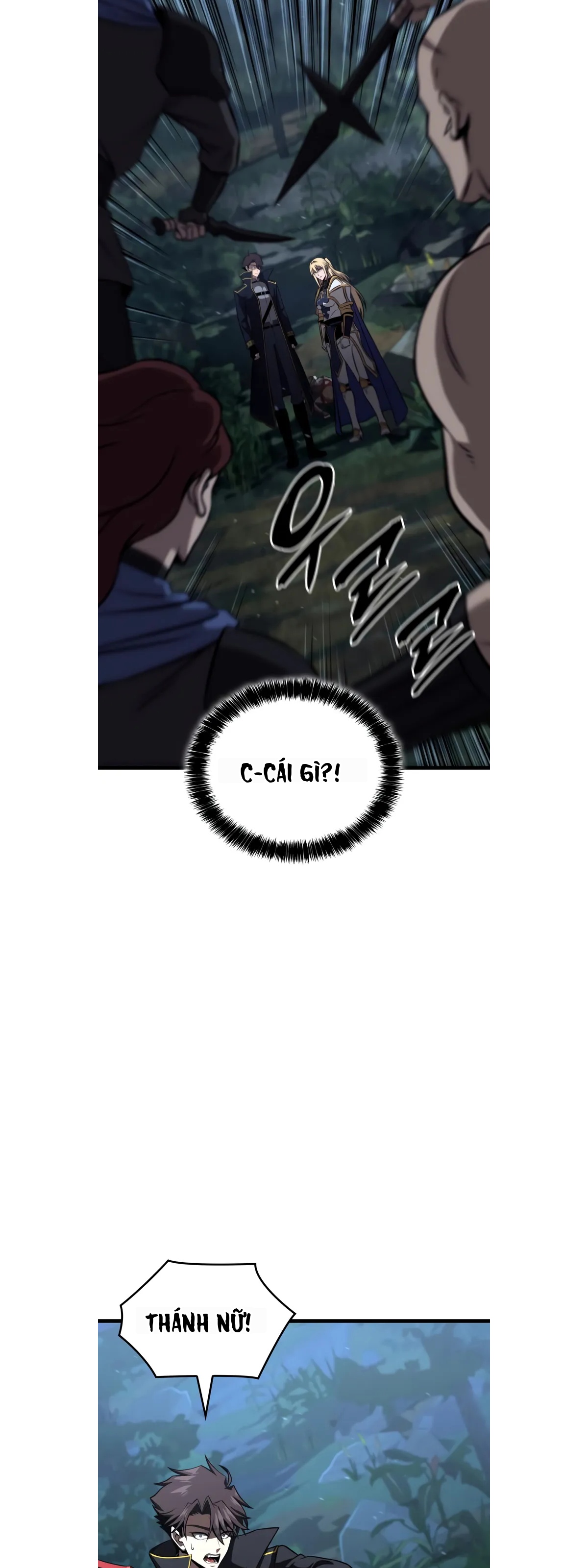 Người Chơi Tài Năng Điên Cuồng Chapter 103 - 29