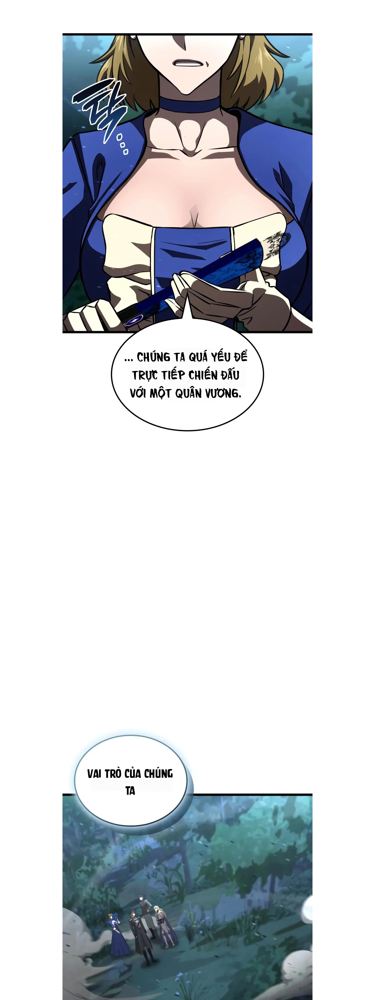 Người Chơi Tài Năng Điên Cuồng Chapter 103 - 42