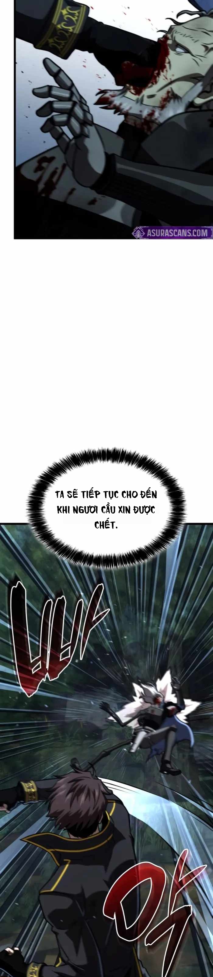 Người Chơi Tài Năng Điên Cuồng Chapter 104 - 2