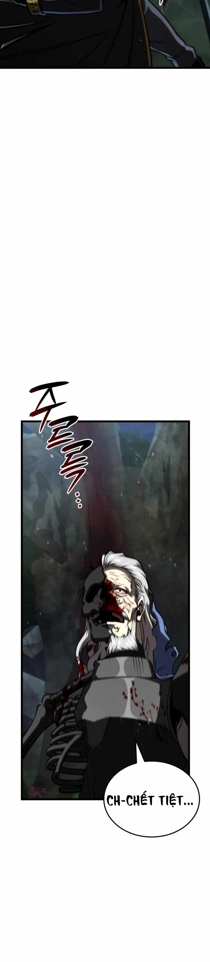 Người Chơi Tài Năng Điên Cuồng Chapter 104 - 3