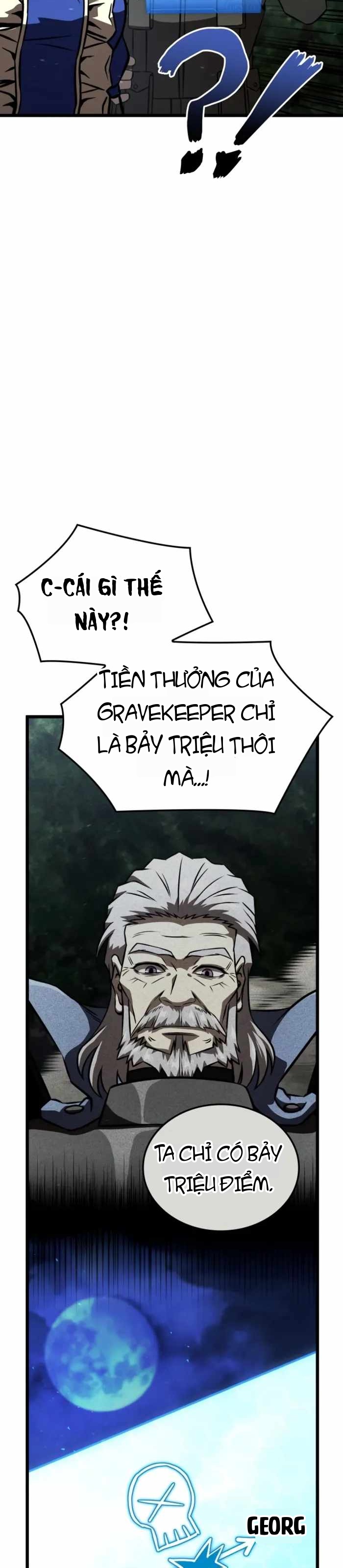 Người Chơi Tài Năng Điên Cuồng Chapter 104 - 9