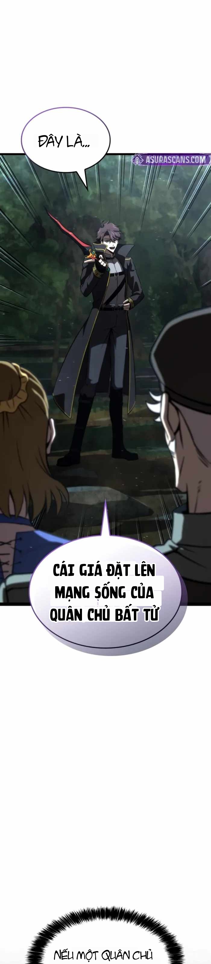 Người Chơi Tài Năng Điên Cuồng Chapter 104 - 11