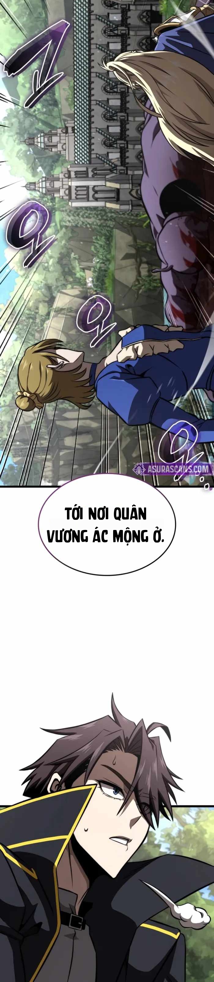 Người Chơi Tài Năng Điên Cuồng Chapter 104 - 19