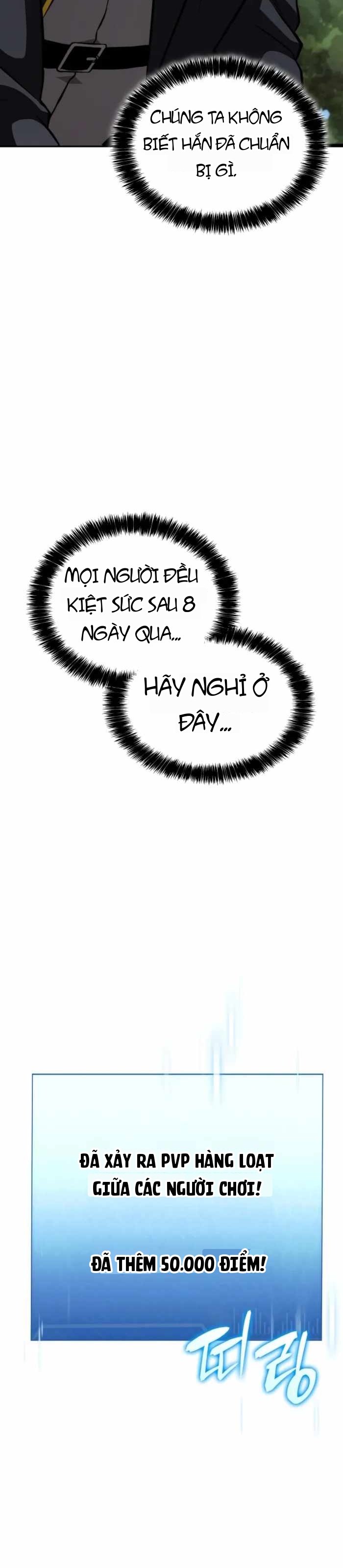 Người Chơi Tài Năng Điên Cuồng Chapter 104 - 20