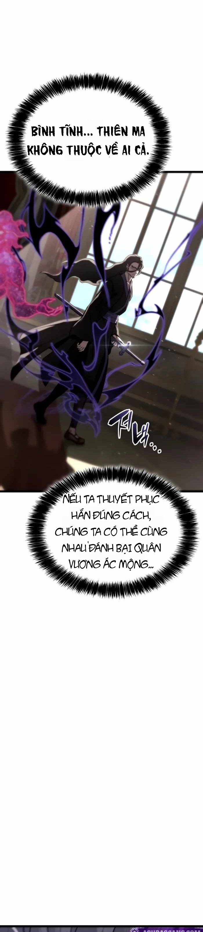 Người Chơi Tài Năng Điên Cuồng Chapter 104 - 33
