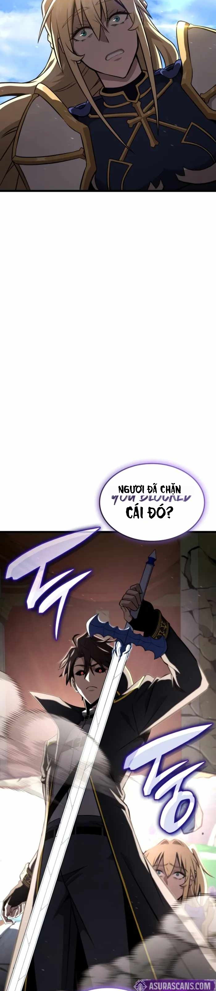 Người Chơi Tài Năng Điên Cuồng Chapter 104 - 38