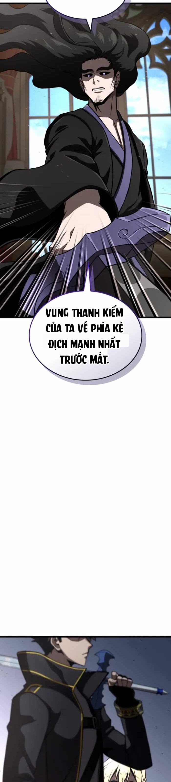 Người Chơi Tài Năng Điên Cuồng Chapter 104 - 41