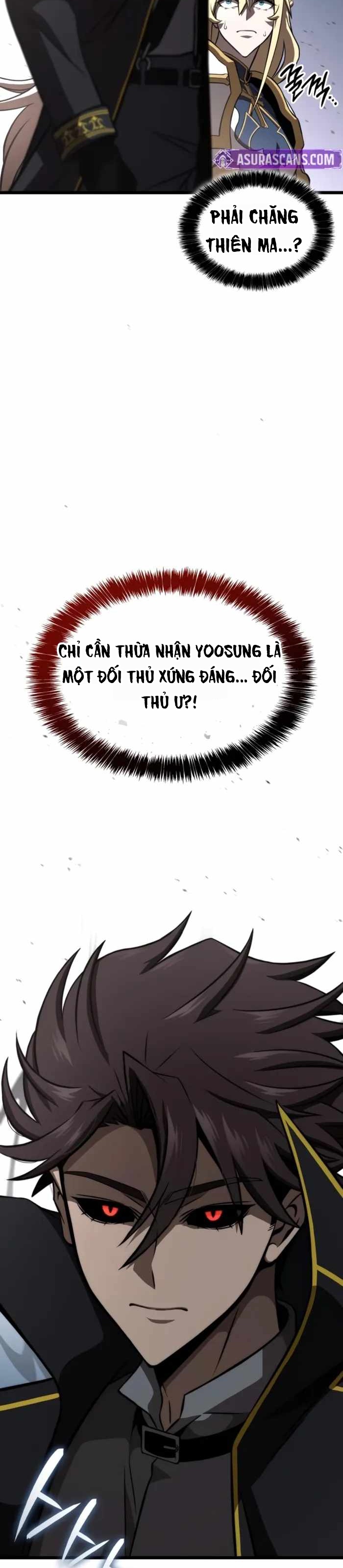 Người Chơi Tài Năng Điên Cuồng Chapter 104 - 42