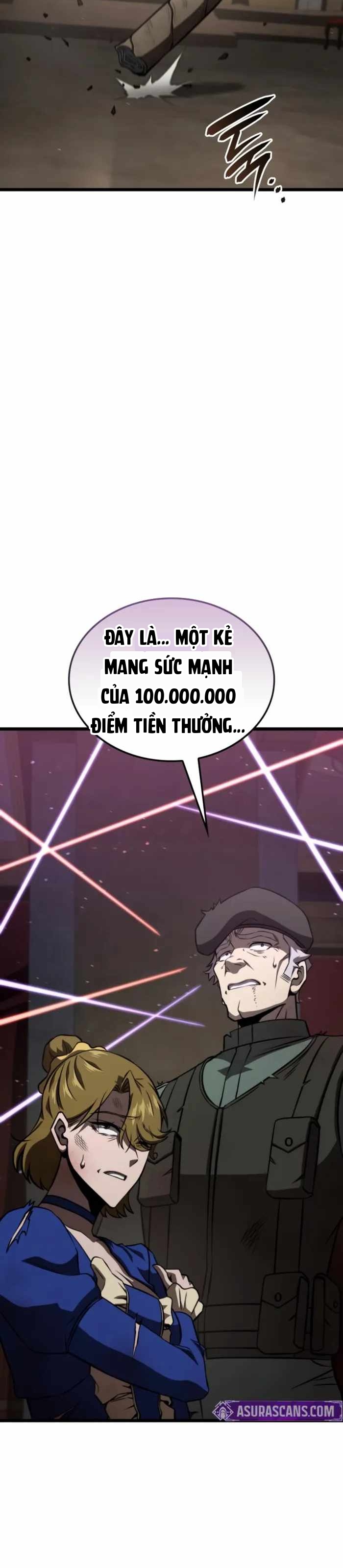 Người Chơi Tài Năng Điên Cuồng Chapter 104 - 48