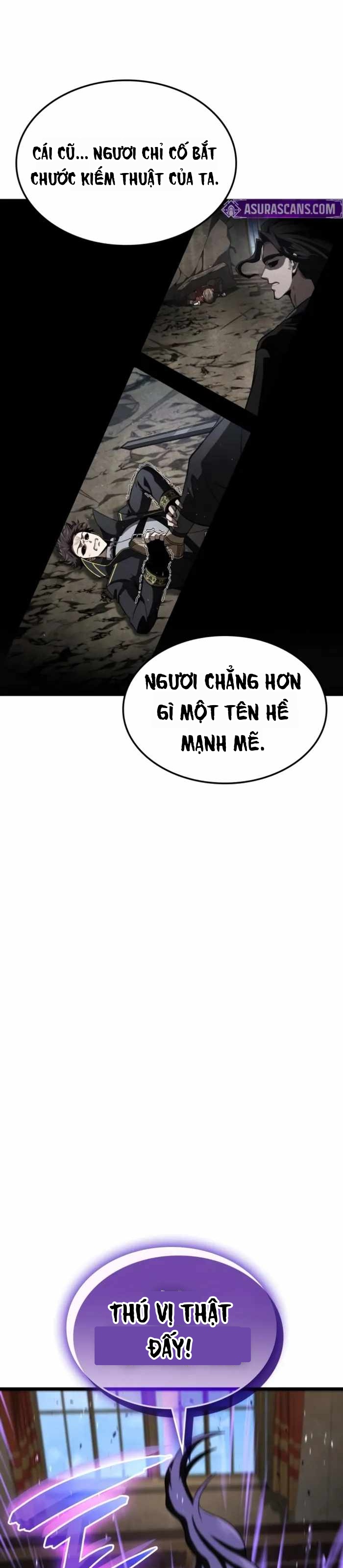 Người Chơi Tài Năng Điên Cuồng Chapter 104 - 53
