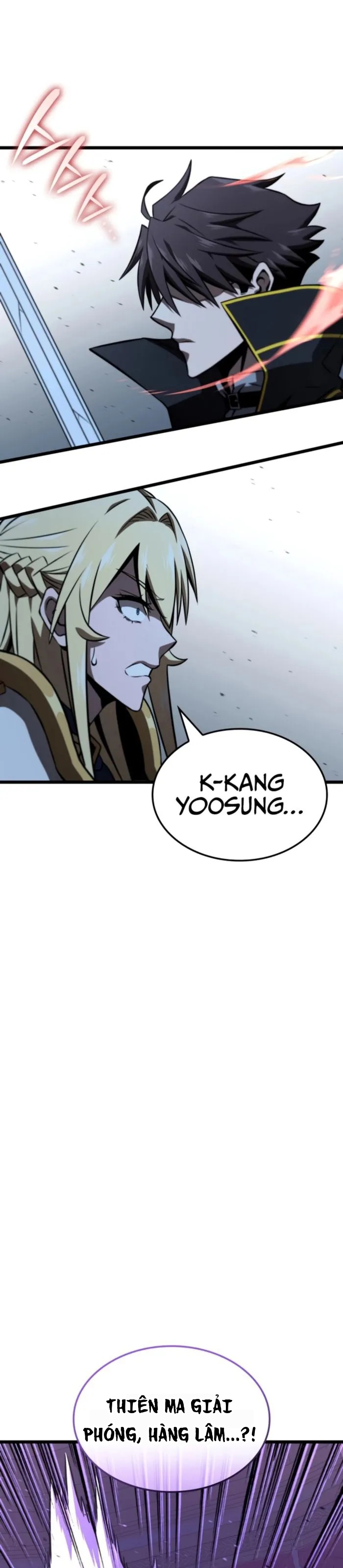 Người Chơi Tài Năng Điên Cuồng Chapter 105 - 1