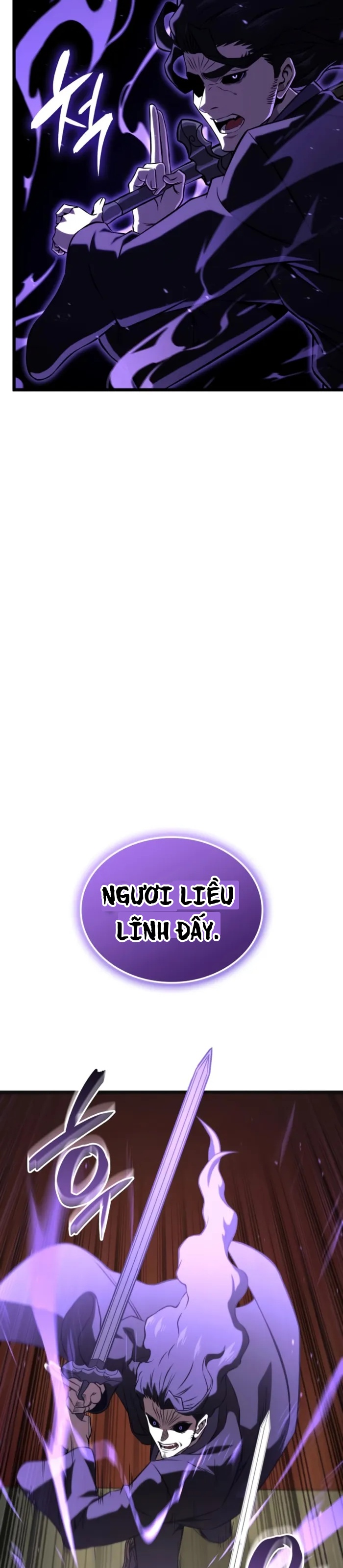 Người Chơi Tài Năng Điên Cuồng Chapter 105 - 3