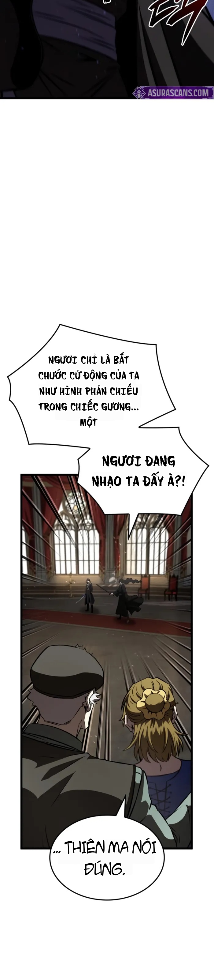 Người Chơi Tài Năng Điên Cuồng Chapter 105 - 19