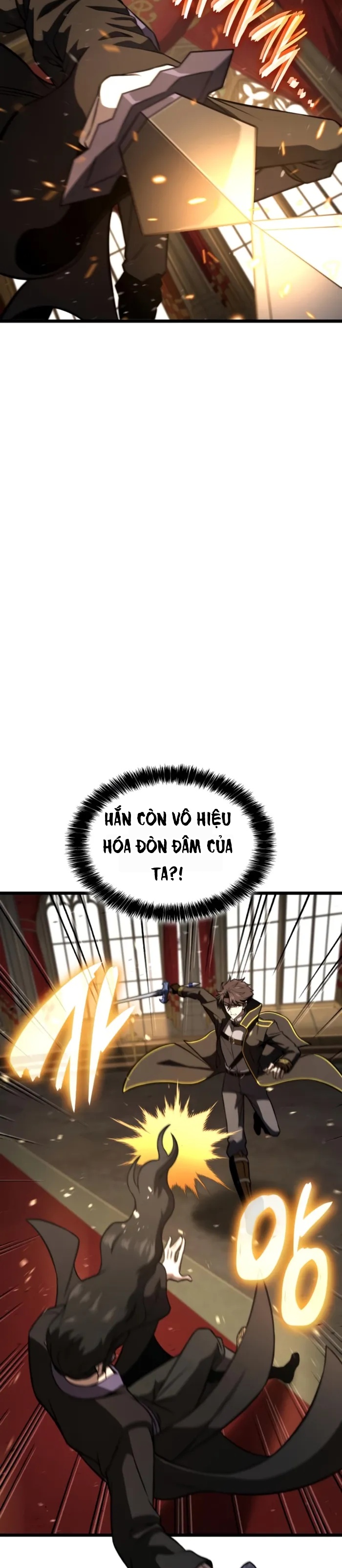 Người Chơi Tài Năng Điên Cuồng Chapter 105 - 25