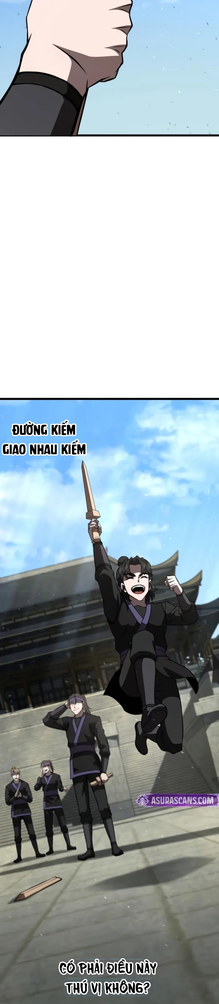 Người Chơi Tài Năng Điên Cuồng Chapter 105 - 32