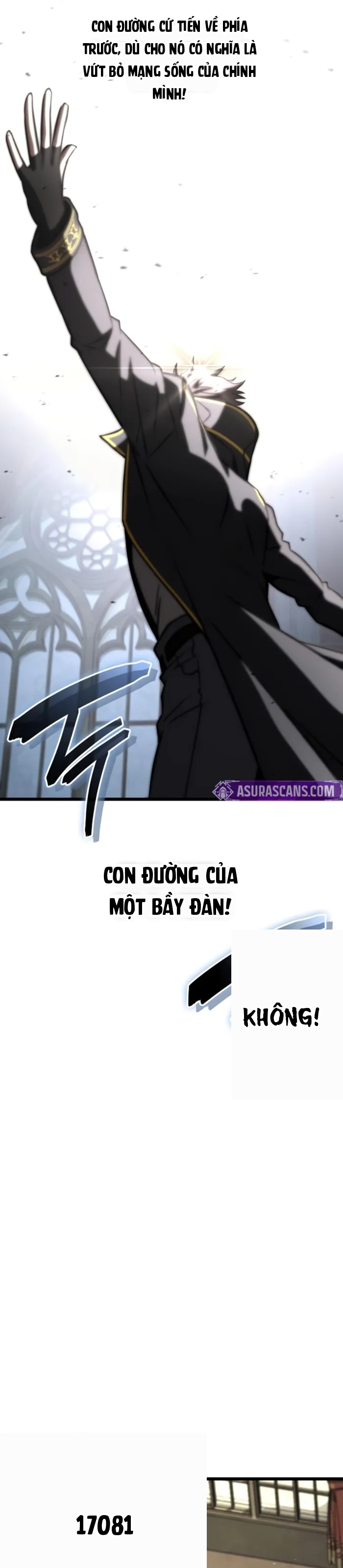 Người Chơi Tài Năng Điên Cuồng Chapter 105 - 43