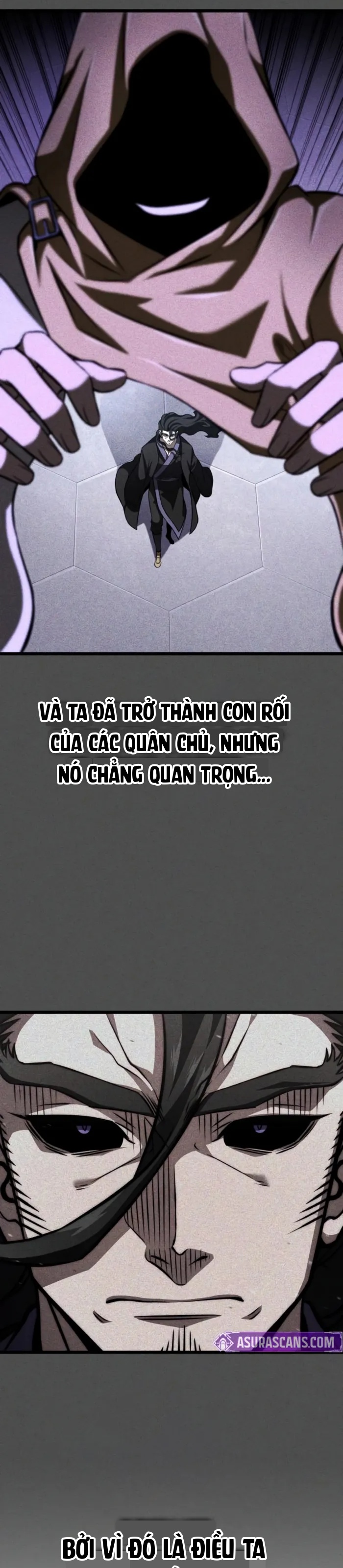 Người Chơi Tài Năng Điên Cuồng Chapter 106 - 14